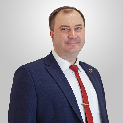 Котлобай Дмитрий Иванович