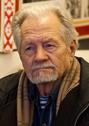Георгий Халецкий