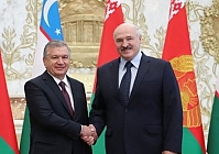 Президент: хотелось бы, чтобы опыт был и у наших друзей в Узбекистане