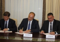 На Ставрополье подписан трехсторонний договор о сотрудничестве