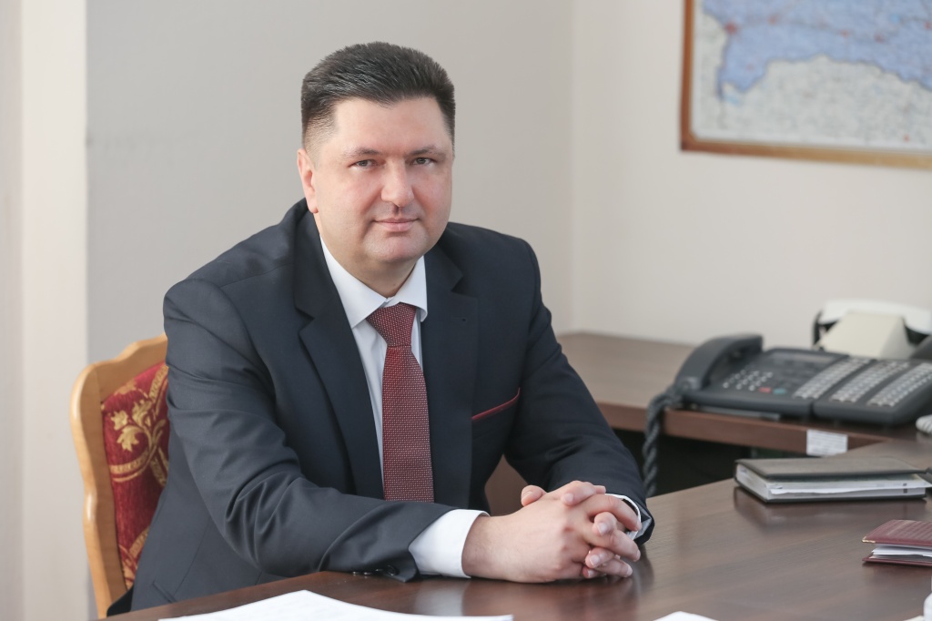 Компетентно обо всём