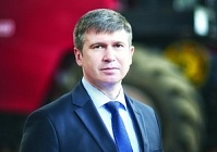 Руководитель «Брянсксельмаша» отмечен городской администрацией