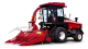 Комплекс для заготовки кормов FS3000 (К-Г-6)