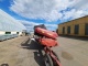 Зерноуборочный комбайн GS12 + ЖЗК-7-5