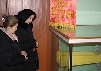 Казахстанские преподаватели узнали много интересного о «Гомсельмаше»