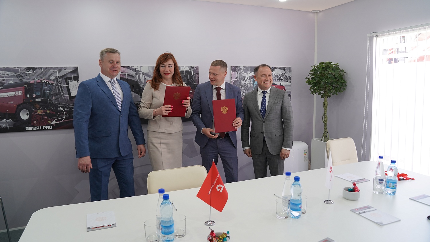Выставка «БЕЛАГРО-2026»