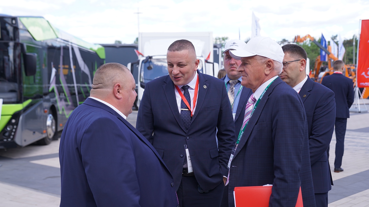 Выставка «БЕЛАГРО-2026»
