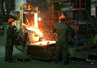 День металлурга: огненное производство холдинга «ГОМСЕЛЬМАШ»