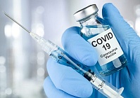 О вакцинации против коронавируса на «Гомсельмаше» – из первых уст