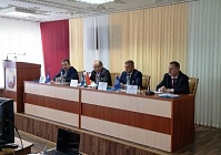 В ОАО «ГЗЛиН» на прошлой неделе прошла профсоюзная конференция
