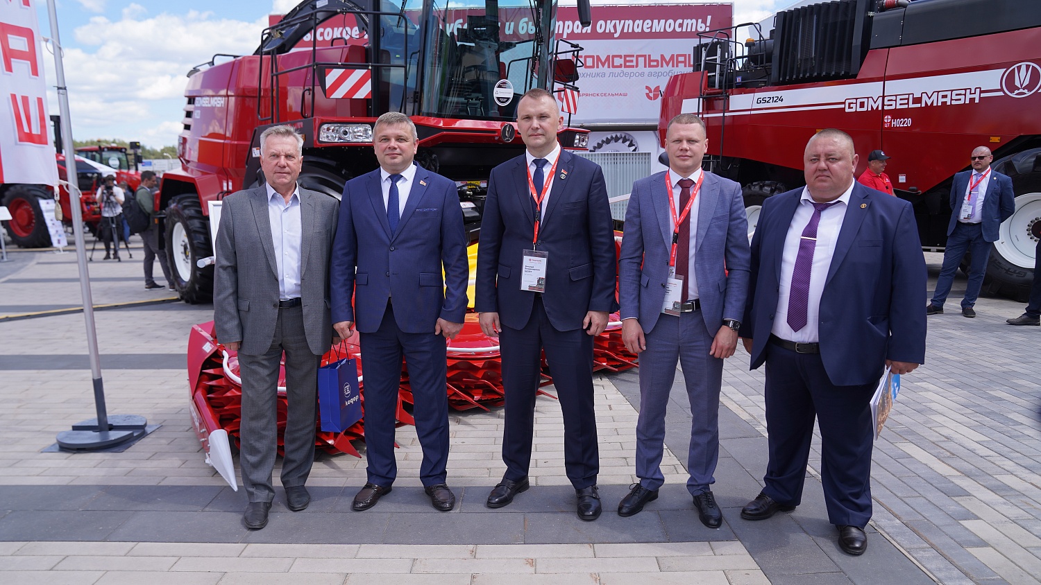 Выставка «БЕЛАГРО-2026»