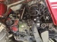 Комбайн зерноуборочный GS12A1 + ЖЗК-7-2