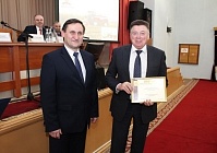 «Лучшие товары Республики Беларусь»: награды гомсельмашевцам