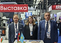Новые поставки техники «Гомсельмаша» в Казахстан