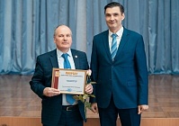 Конкурс: ОАО «Гомсельмаш» удостоено диплома «Стабильное качество»