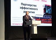 В центре внимания — интересы конечного потребителя техники!