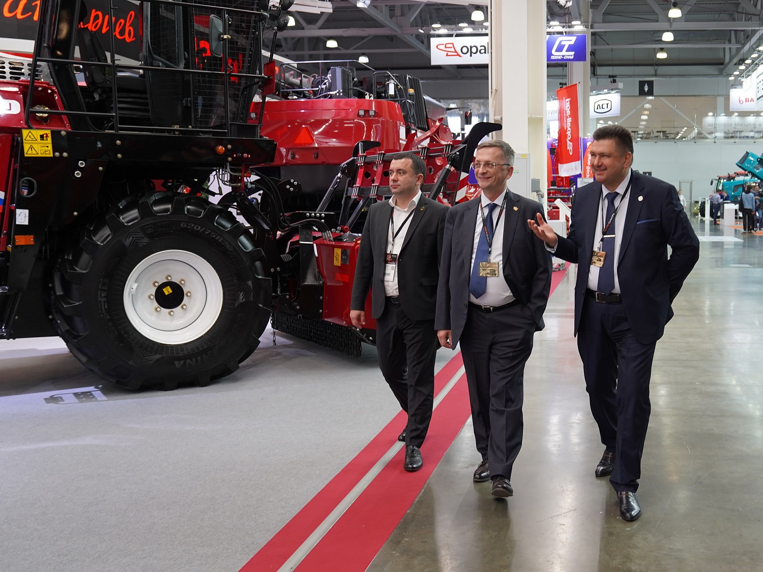 АГРОСАЛОН-2022