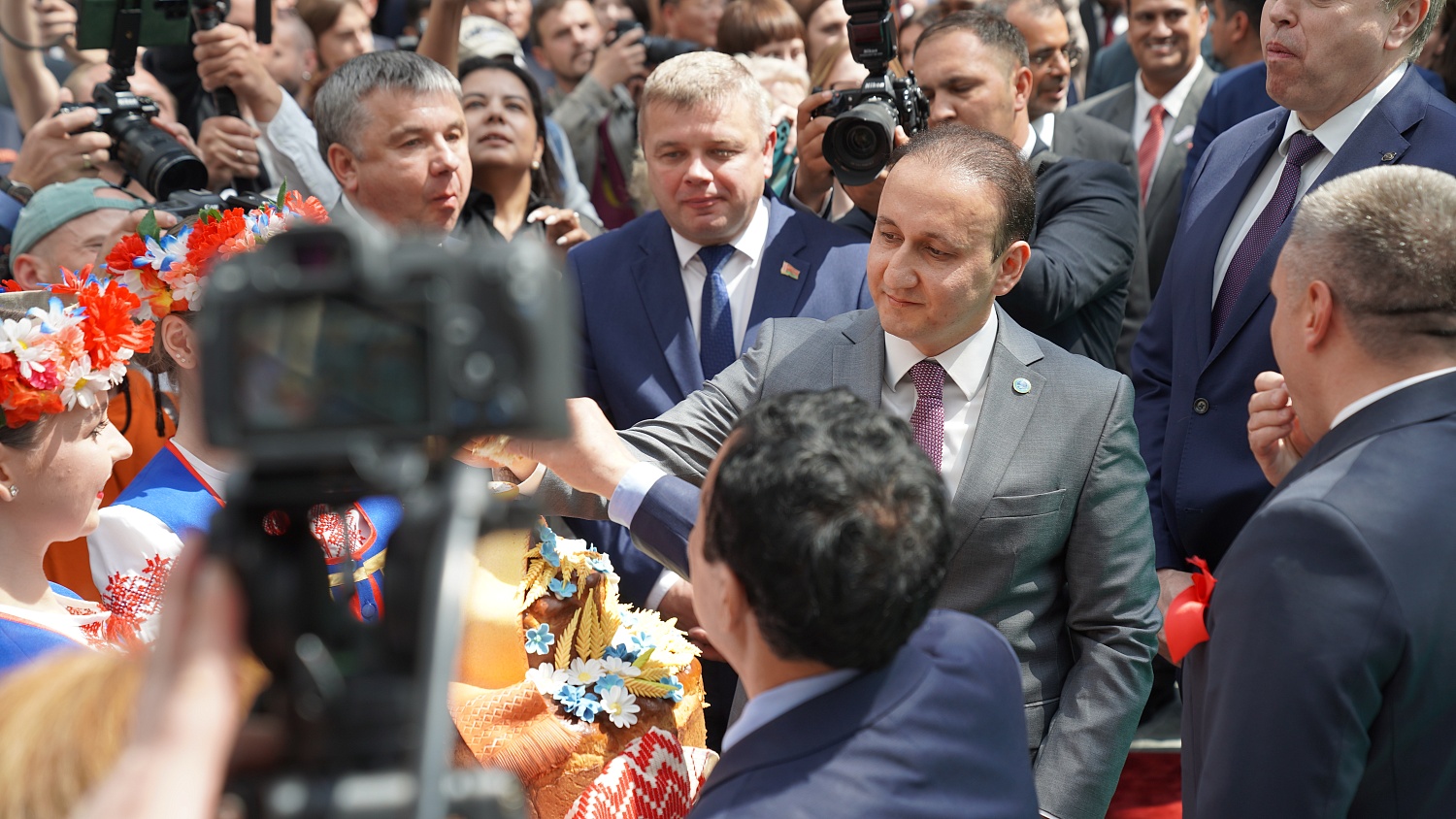 Выставка «БЕЛАГРО-2026»