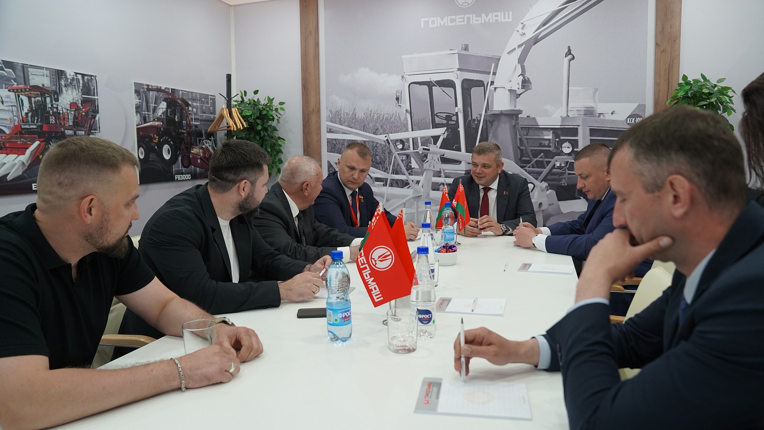 Выставка «БЕЛАГРО-2026»