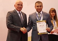 «Made in Belarus»: активно участвовали и профессионально презентовали