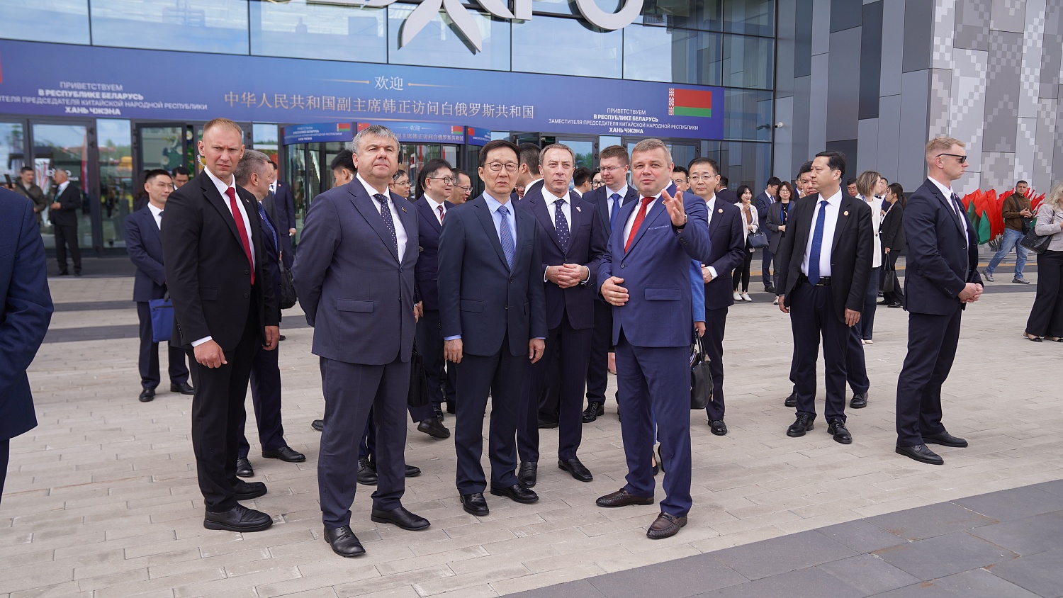 Выставка «БЕЛАГРО-2026»