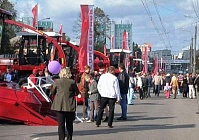 «Гомсельмаш» готовится к празднованию 85-летия и Дню машиностроителя