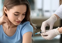 Вакцинация: позаботиться о своем здоровье уже сейчас – верное решение
