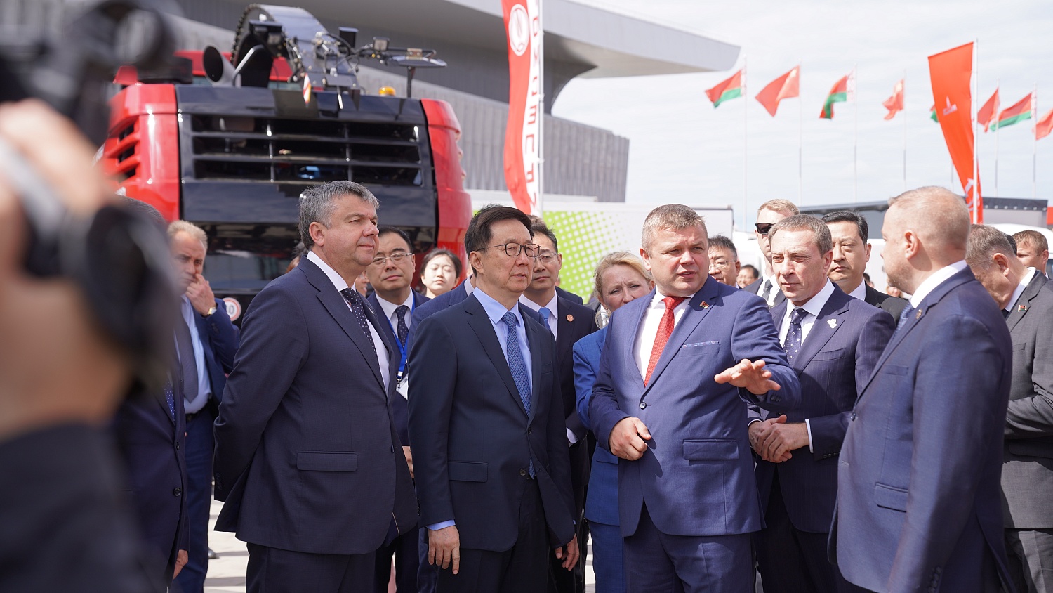 Выставка «БЕЛАГРО-2026»