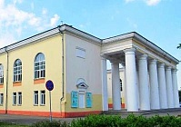 Две пятерки Дворца культуры открытого акционерного общества «Гомсельмаш»