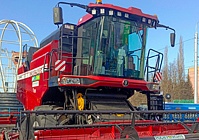Гомсельмаш на Агропромышленным форуме «Агрокомплекс-2025»