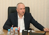 Генеральный прокурор РБ Александр Конюк: «Гордость берет за Беларусь»