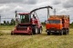 Кормоуборочный комбайн FS650