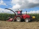 Комплекс для заготовки кормов FS3000 (К-Г-6)