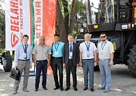 В Душанбе состоялась международная универсальная выставка-ярмарка