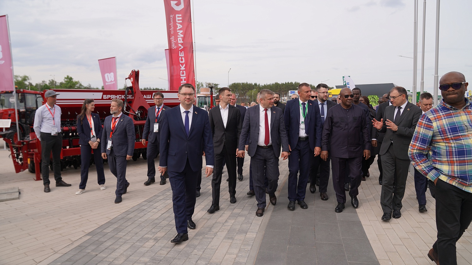 Выставка «БЕЛАГРО-2026»