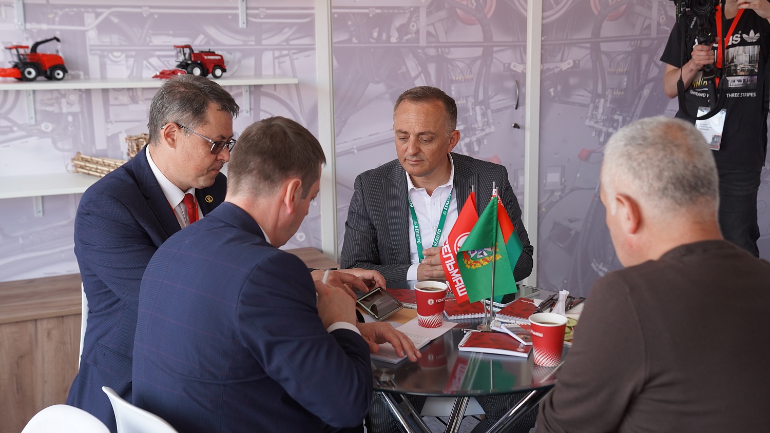 Выставка «БЕЛАГРО-2026»