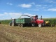 Комплекс для заготовки кормов FS3000 (К-Г-6)