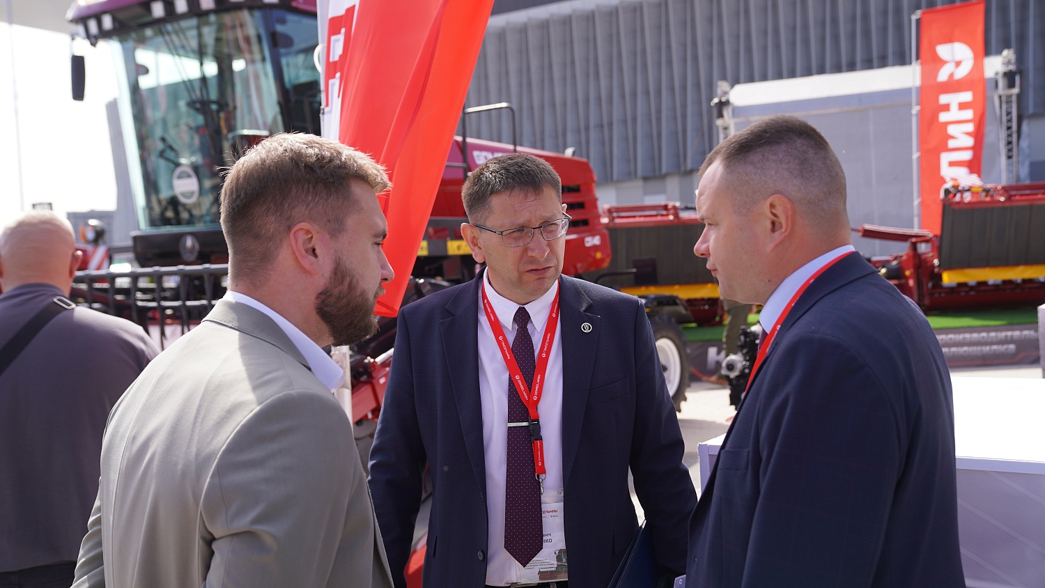 Выставка «БЕЛАГРО-2026»